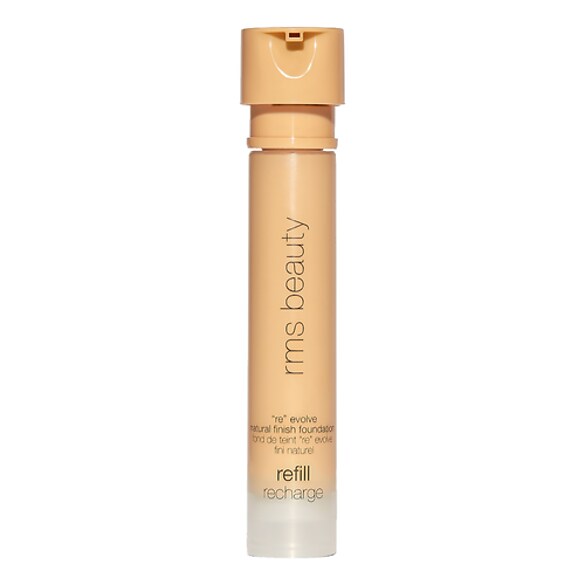"re" Evolve Natural Finish - Wkład z podkładem, RMS BEAUTY